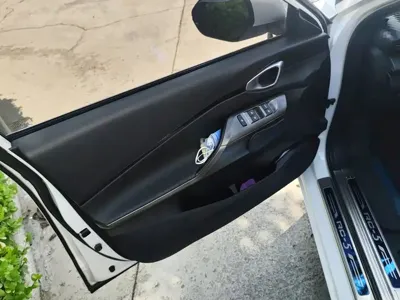 Baojun RC-5