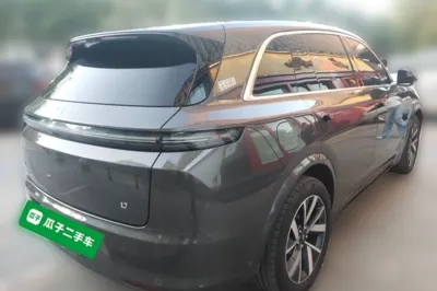 Li Auto L7