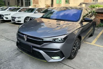 Roewe i5
