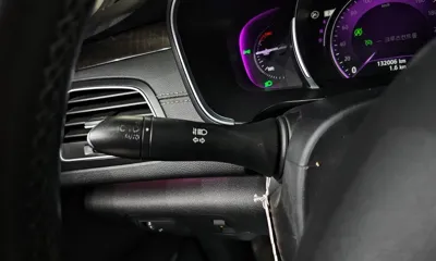 Renault-KoreaSamsung SM6