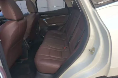 WEY VV5