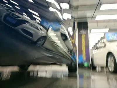 Infiniti Q50L