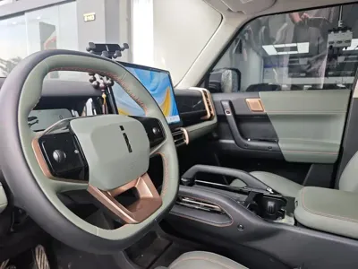 iCAR iCAR 03