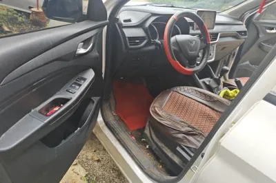 Wuling Hongguang S3