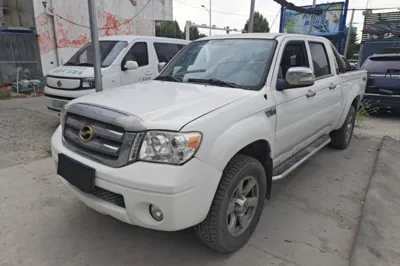 Zxauto Grandtiger
