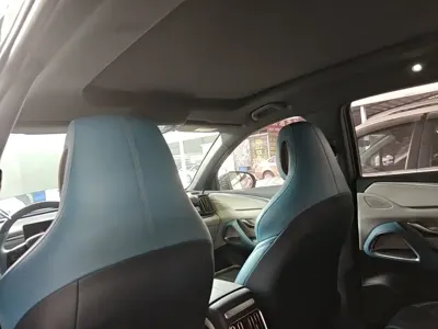 BYD Pro
