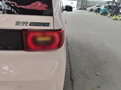 Wuling MINIEV