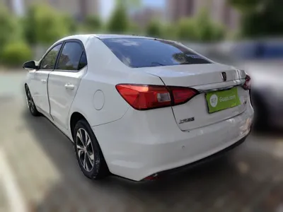 Roewe 360
