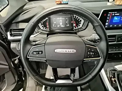 Maxus G50
