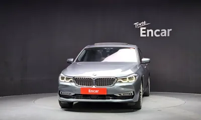 BMW Gran Turismo