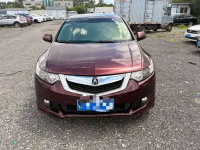 Honda Spirior
