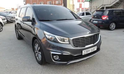 Kia Canival