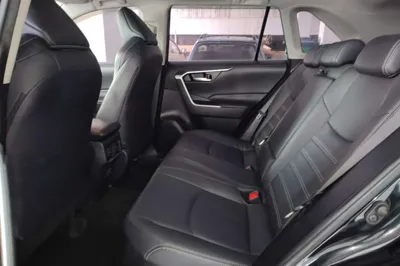 Toyota Wildlander