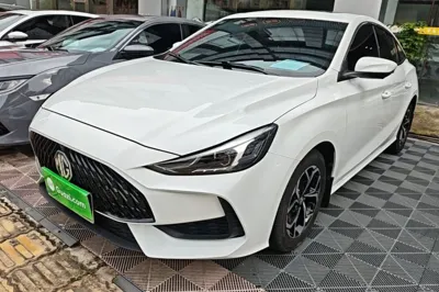 MG 5
