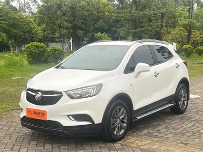 Buick Encore