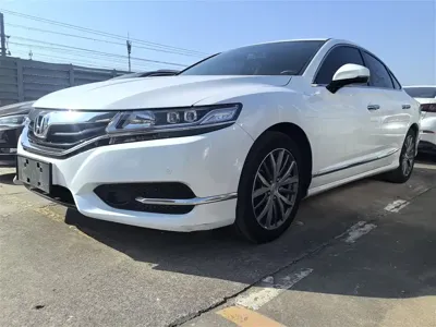 Honda Spirior