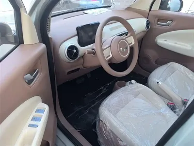 Wuling MINIEV