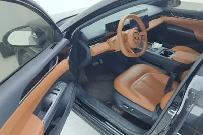 Wuling Xingguang