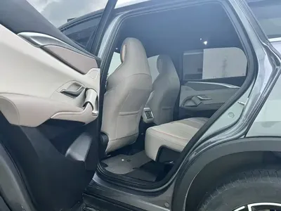 BYD Pro New Energy