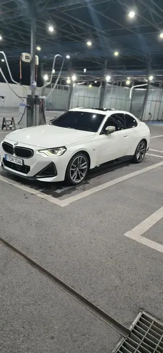 BMW 2-Series