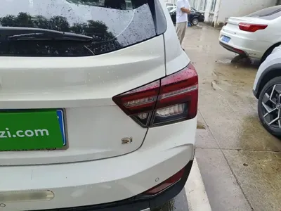 Geely Vision S1