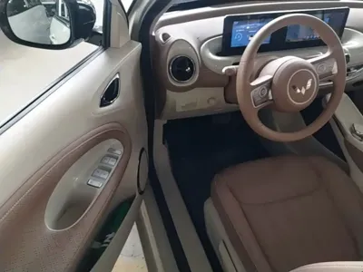 Wuling Bingo