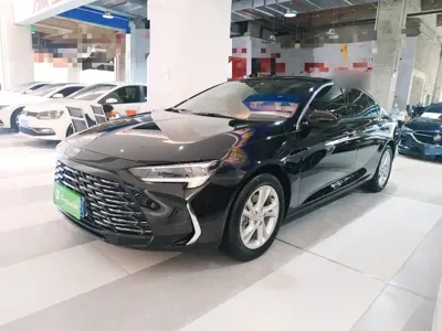 Buick Regal