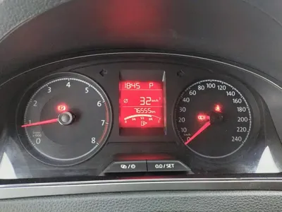 Volkswagen Santana