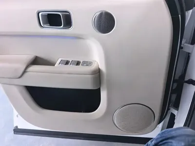 Li Auto Li L7