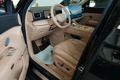 Chery Fengyun T11