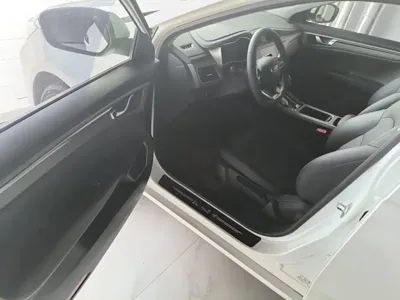 Geely Emgrand GL