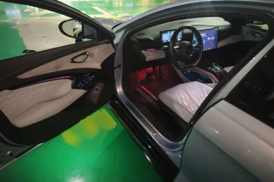 BYD Seal