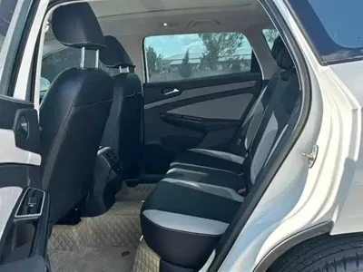 Jetta VS7