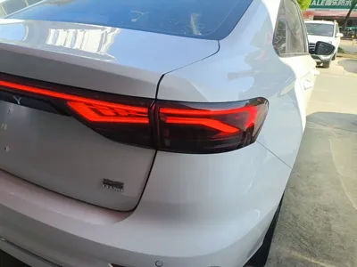 Geely Auto Emgrand