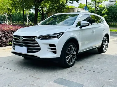 BYD Tang