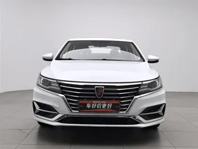 Roewe 荣威i6经典