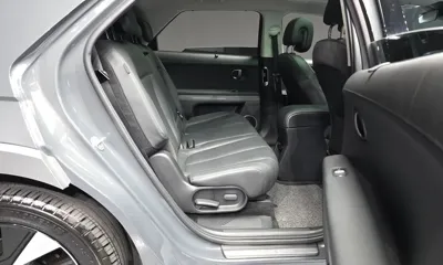 Hyundai Ioniq5