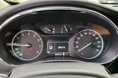 Buick Encore