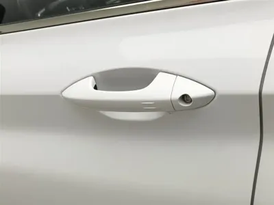 Geely Binyue