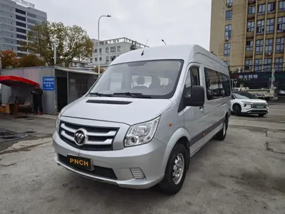 Foton Tuyano