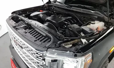 GMC Sierra