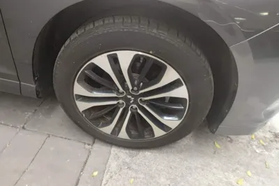 Wuling Victory
