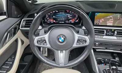 BMW 4-Series