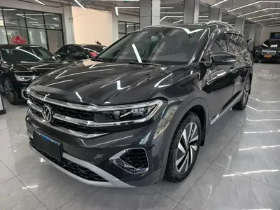 Volkswagen Talagon