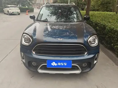 MINI Mini Countryman