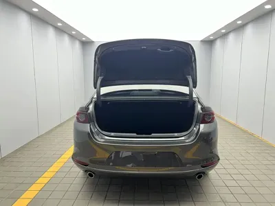 Mazda 3 Axela