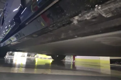Xiaomi Auto YU7