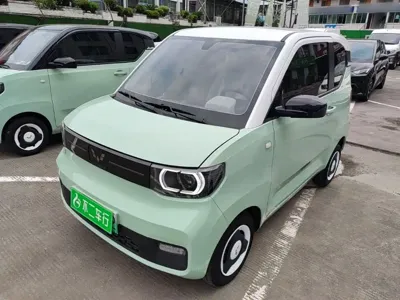 Wuling MINIEV