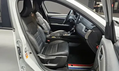 Renault-KoreaSamsung XM3