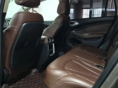 Buick Envision Plus